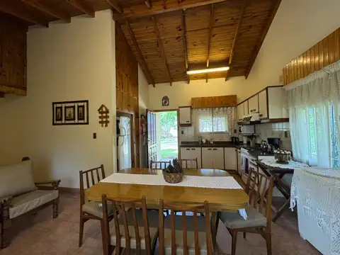 Casa en Alquiler en Villa Gesell, $ 1