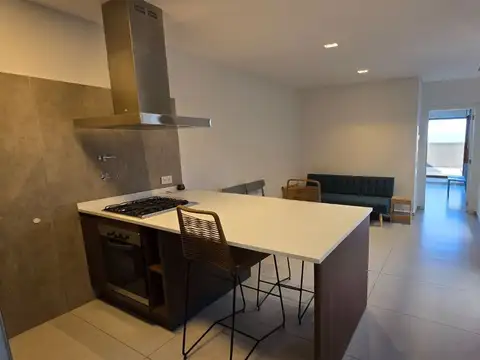 DEPARTAMENT 1 DORMI. EN RADA TLLY, EDIFICIO WAVE