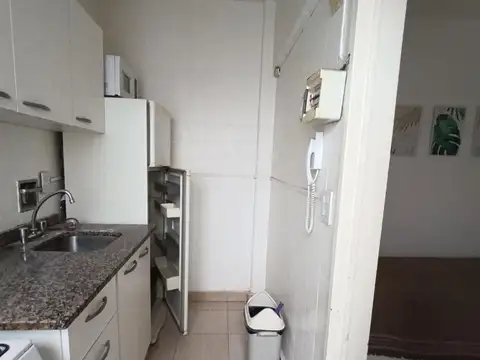 Departamento en Venta 35 años