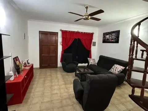 Casa en Alquiler 35 años