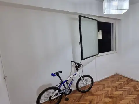 Departamento 2 Amb  en Excelente ubicacion