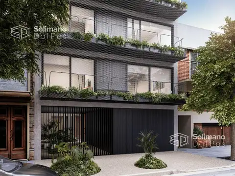 Departamento en Venta de 2 dormitorios