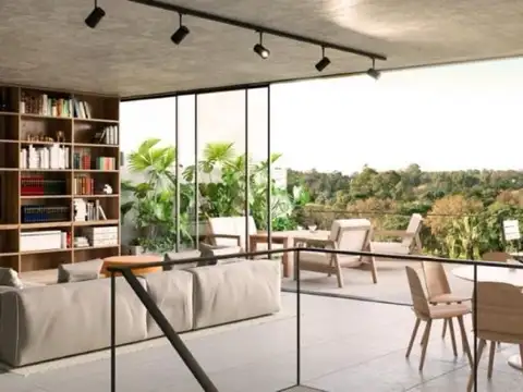 Venta departamento 3 ambientes en Belgrano C