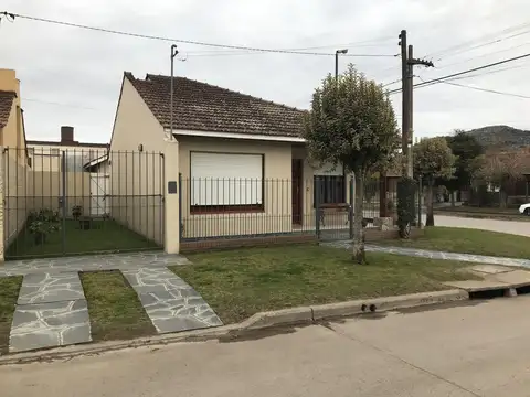 Calle 30 esq. Av. 39