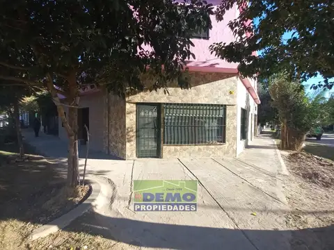 Hipolito Bouchard N° 4700