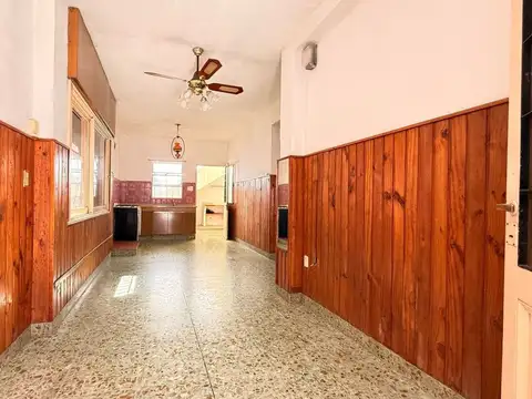 Depto Tipo Casa en Venta de 2 dormitorios