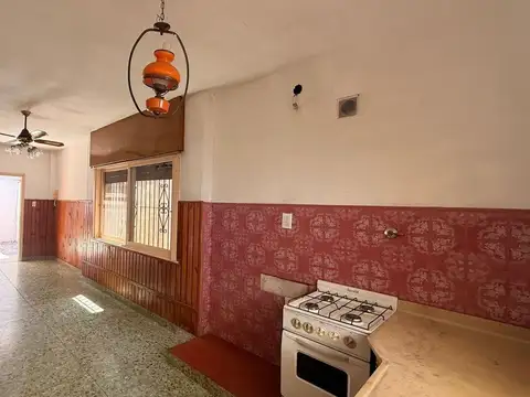 Depto Tipo Casa en Venta de 3 ambientes