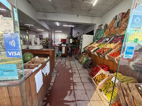 Fondo Comercio en Venta 29 años