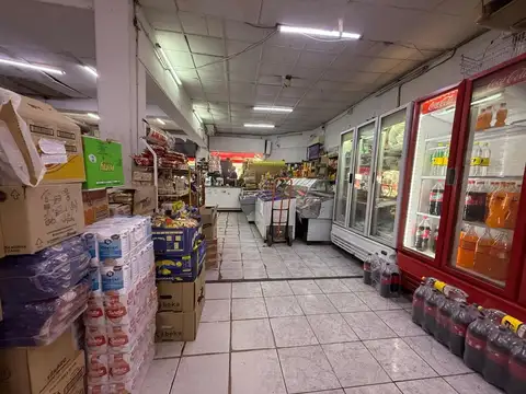 Fondo Comercio en Venta en Del Viso, USD 99.000