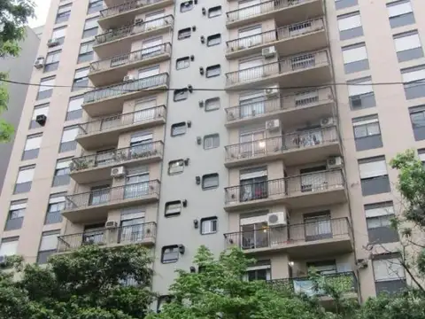 Juan B Alberdi 1600 , Piso 14