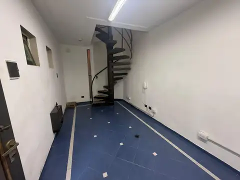 Alquiler oficina o dto 1 dormitorio en PB - Abasto, Rosario