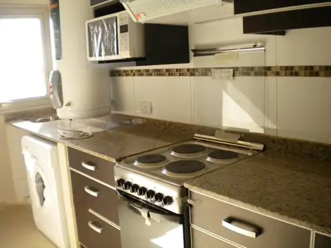 Vendemos departamentos de dos dormitorios. Barrio la Rozada