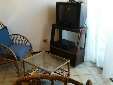 J C Chiozza 3300, Piso 3