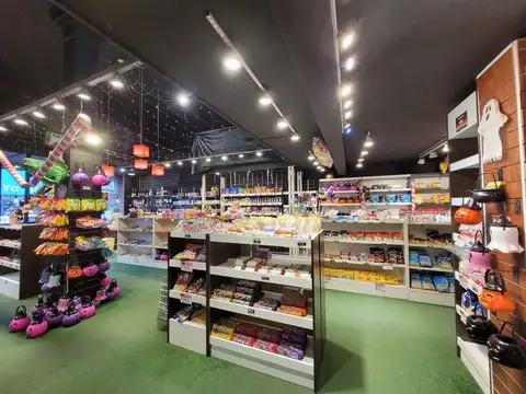 Local Mitre 700 a Metros de Peatonal Cordoba 116 m2