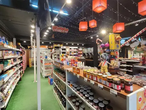 Local en Venta 60 años