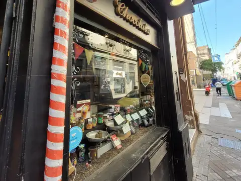 Local en Venta en Centro, USD 230.000