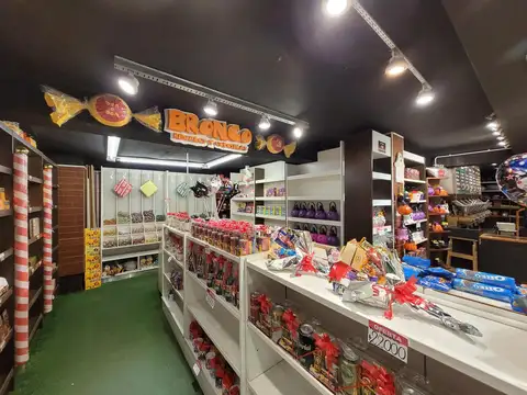 Local en Venta en Centro, USD 230.000