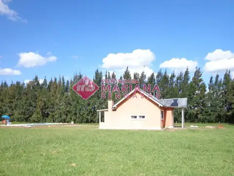 CAMPO + MEJORAS (OPORTUNIDAD)