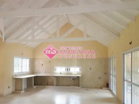 CAMPO + MEJORAS (OPORTUNIDAD)