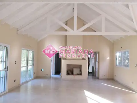 CAMPO + MEJORAS (OPORTUNIDAD)