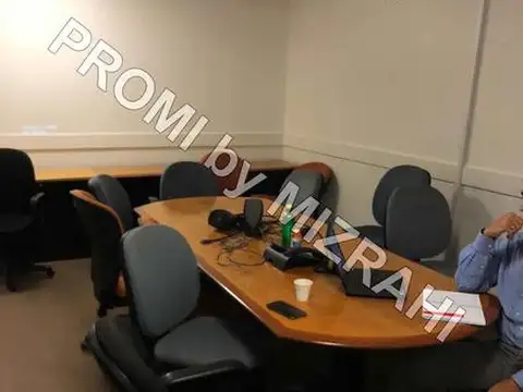 Alquiler Edificio de Oficinas en Microcentro - San Nicolas