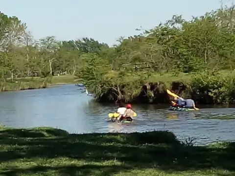 Casa en Venta en San Antonio De Areco, USD 59.000