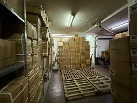 Oficina en Venta en Almagro, USD 169.000