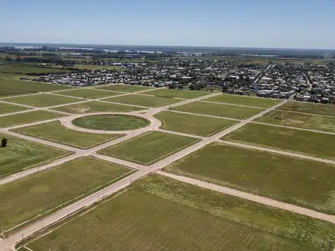 Terreno en Venta en Arroyo Seco, USD 24.000