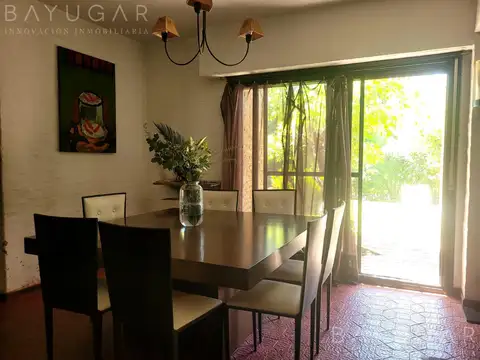 Alquiler Casa en Los Lagartos C.C / Pilar