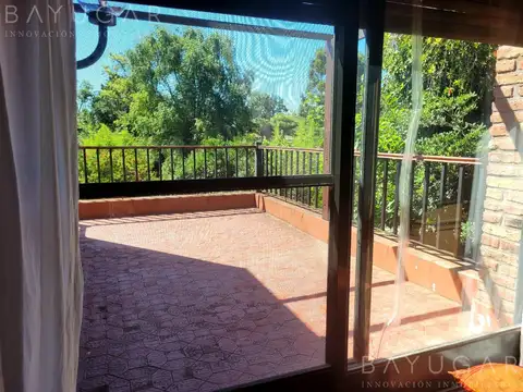 Casa en Alquiler al Noroeste