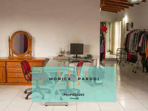 Casa en Venta 10 años