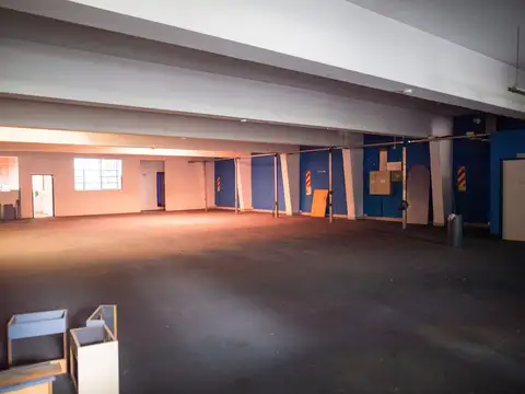 Terreno en Venta en Flores, USD 1.200.000