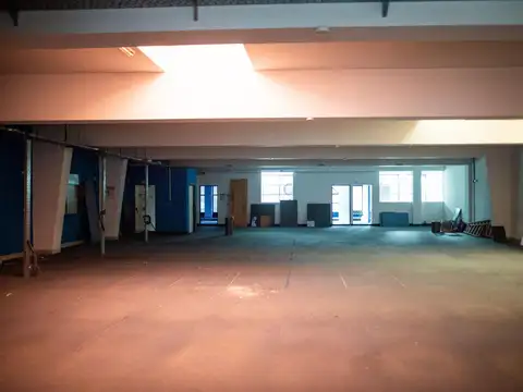 Terreno en Venta 14  mts Frente