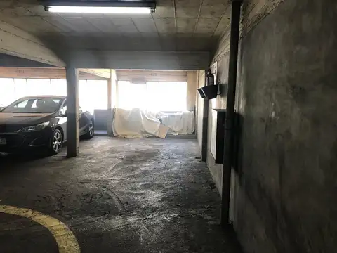 Venta Cochera en Belgrano