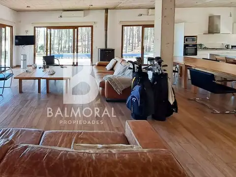 Casa en Alquiler Temporal de 1 dormitorio