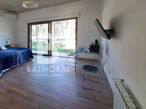 Casa en Alquiler Temporal de 1 dormitorio