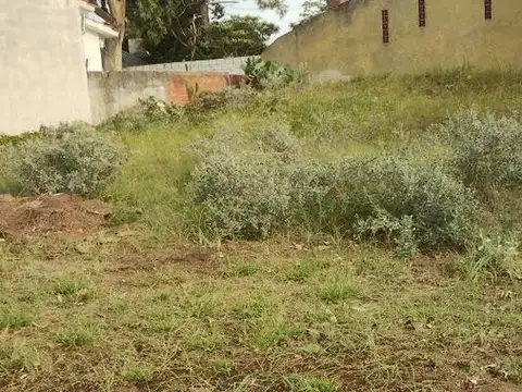 Terreno en Venta de 270,0 m2