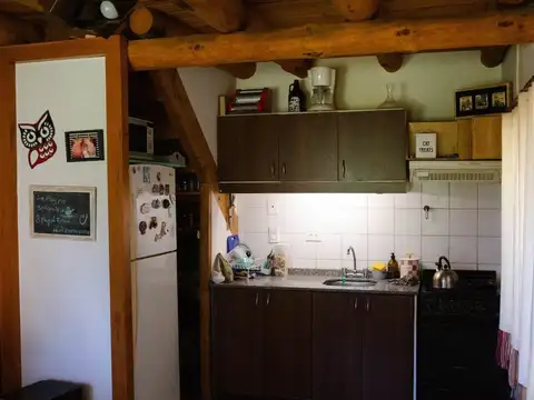 COMPLEJO 7 DEPTOS EN BARILOCHE, SAIHUEQUE 1000