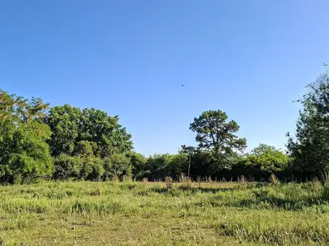 Terreno en Venta en Pilar, USD 132.000