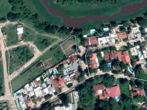 Terreno en Venta en Villa Avalos, USD 55.800