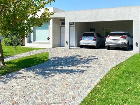 Casa en Venta 5 años