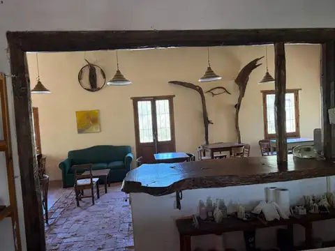 Se Vende Restaurant El Almacén en El Camino de Los Artesanos