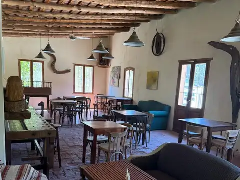 Casa en Venta en La Cumbre, USD 190.000