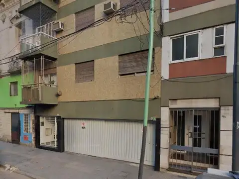 Cochera en venta - 3 Mts2 - Almagro