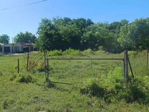 Terreno en venta en San Antonio De Areco
