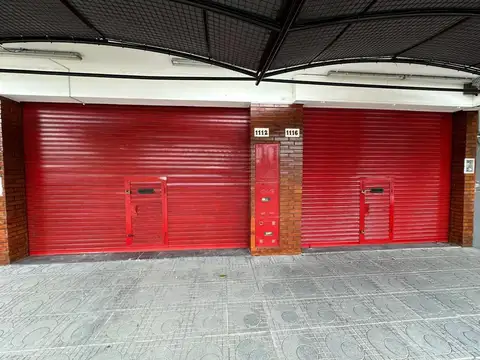 Local en Venta en Villa Santos Tesei, USD 72.000