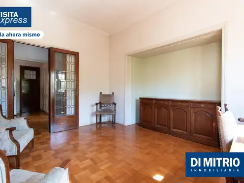 Departamento en Venta de 5 ambientes
