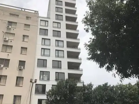 VENTA DEPARTAMENTO  DOS AMBIENTES SAN TELMO CON AMENITIES.