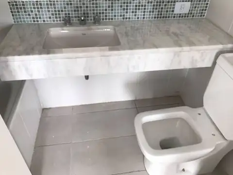 Departamento en Venta al Norte