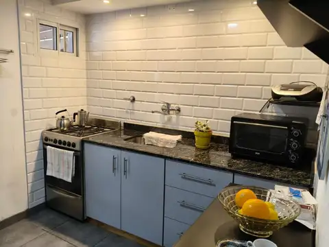 Depto Tipo Casa en Venta 13 años